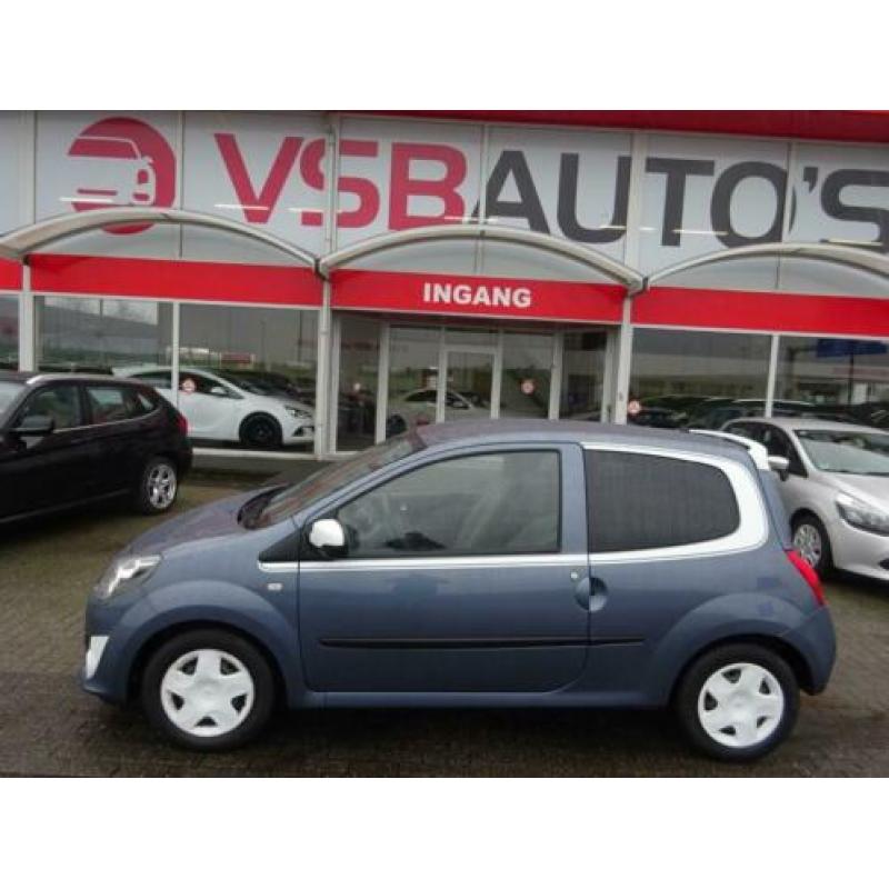 Renault TWINGO 1.2 16V 75PK AIRCO ELEC-RAMEN ESP