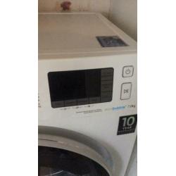 Samsung ecobubble 7kg