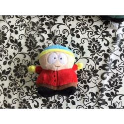 Southpark knuffels