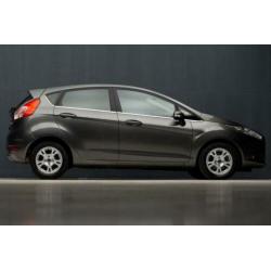Ford Fiesta 1.5 TDCi Titanium Sport (NAVIGATIE, KEYLESS DEAL