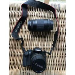 Canon 550D