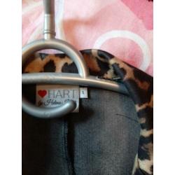 Helena hart jas L