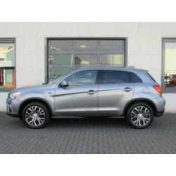 Mitsubishi ASX 1.6 Cleartec Connect Pro+ 1e eigenaar Fabriek
