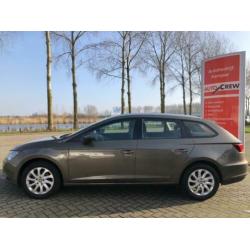 Seat Leon ST 1.2 TSI Business Style 1e eigenaar BOVAG-garant