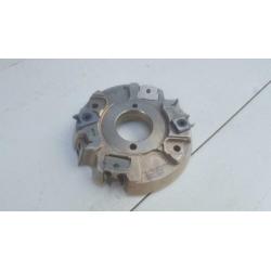 Rekord Freeskop. Type :037. asgat 40mm..