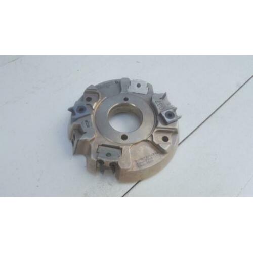 Rekord Freeskop. Type :037. asgat 40mm..