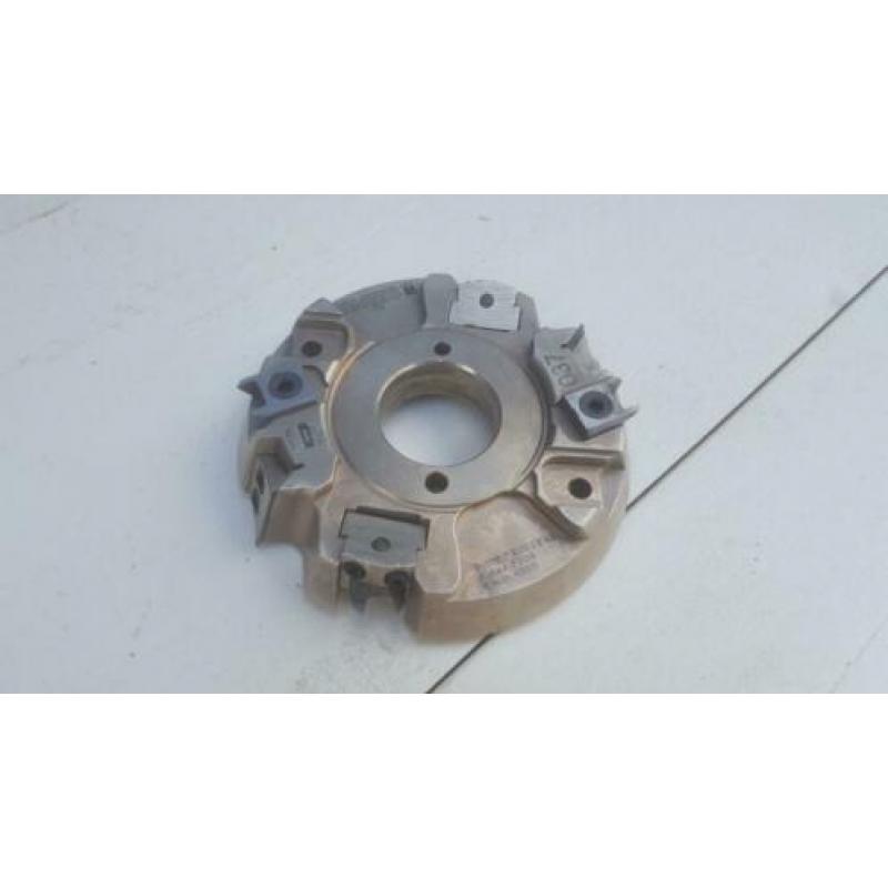 Rekord Freeskop. Type :037. asgat 40mm..