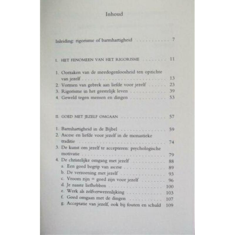 Anselm Grün - Goed met jezelf omgaan