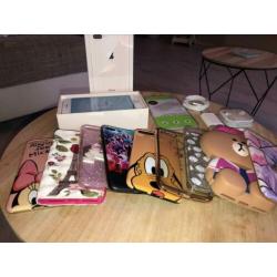 Iphone 8 plus 64GB