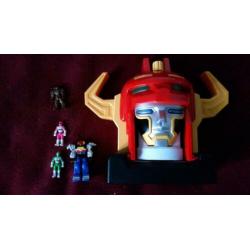 Diverse Power Rangers / Super Sentai artikelen te koop