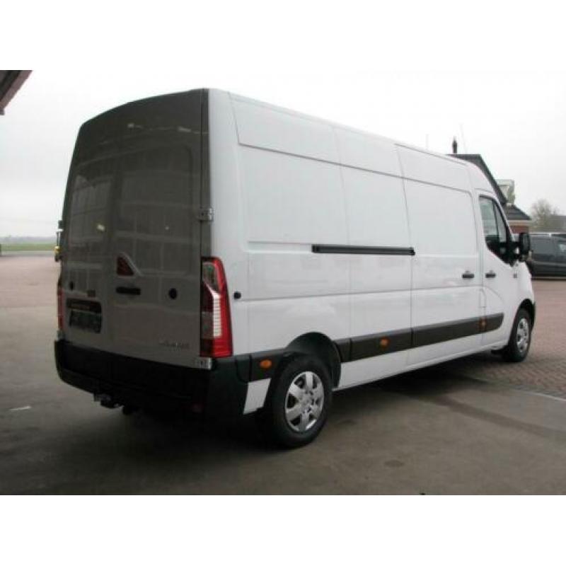 Renault Master T35 2.3 dCi 170PK L3H2 Energy Airco/navi/Beti