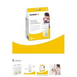 Medela borstkolf Maxi Flex