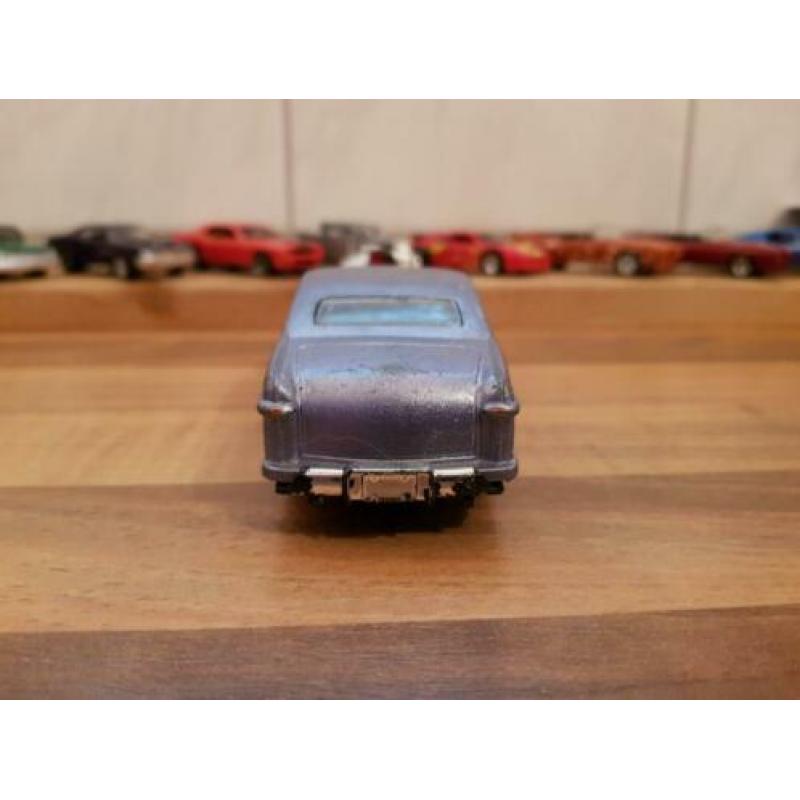 Tins' Toys Ford Custom Street Rod