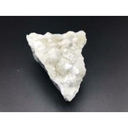 Zeoliet apofyliet okeniet mineralen edelstenen gems