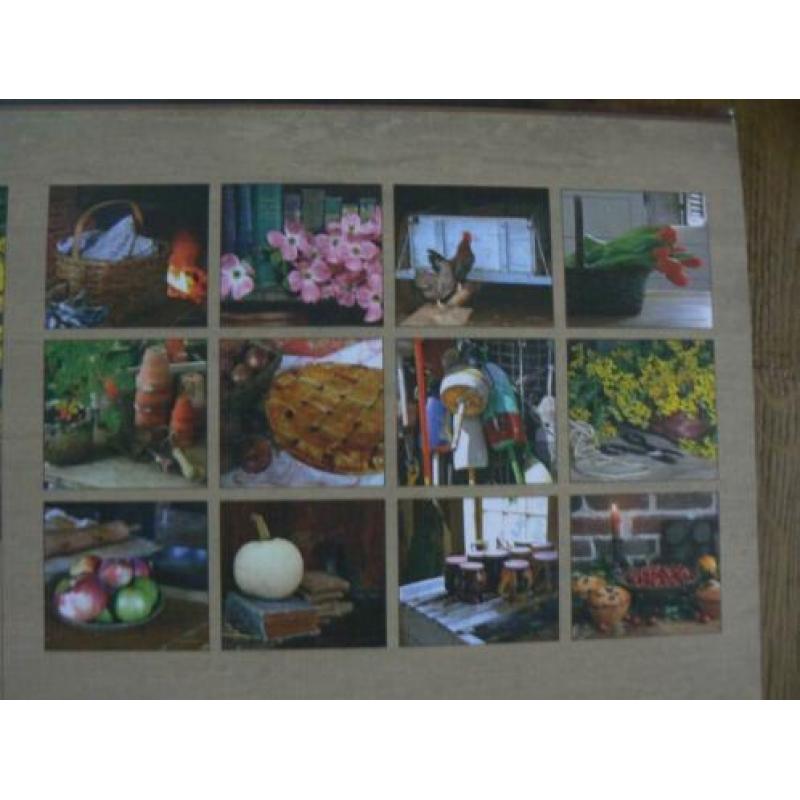 Kalender 2020 LANG zgan kalenderhouder