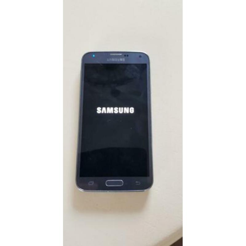 Samsung s5neo