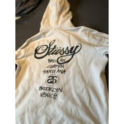 Stussy trui maat M