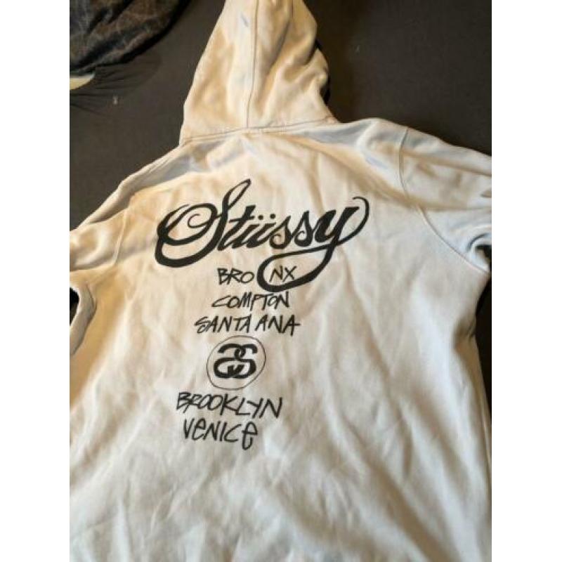 Stussy trui maat M