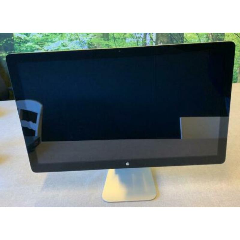 Apple Thunderbolt Display 27 inch in zeer goede staat