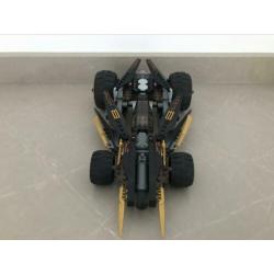 Lego Ninjago auto set 9444