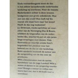 De Das in Nederland door Dirkmaat