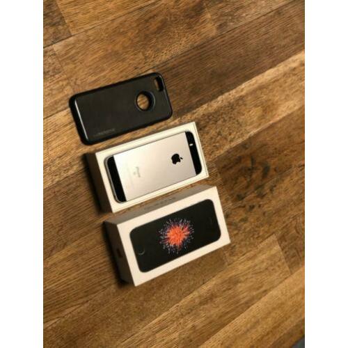 iPhone se 32Gb