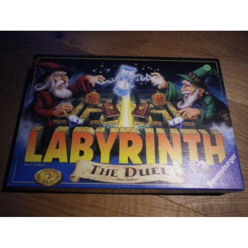 Labyrinth