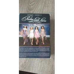 Pretty little liars