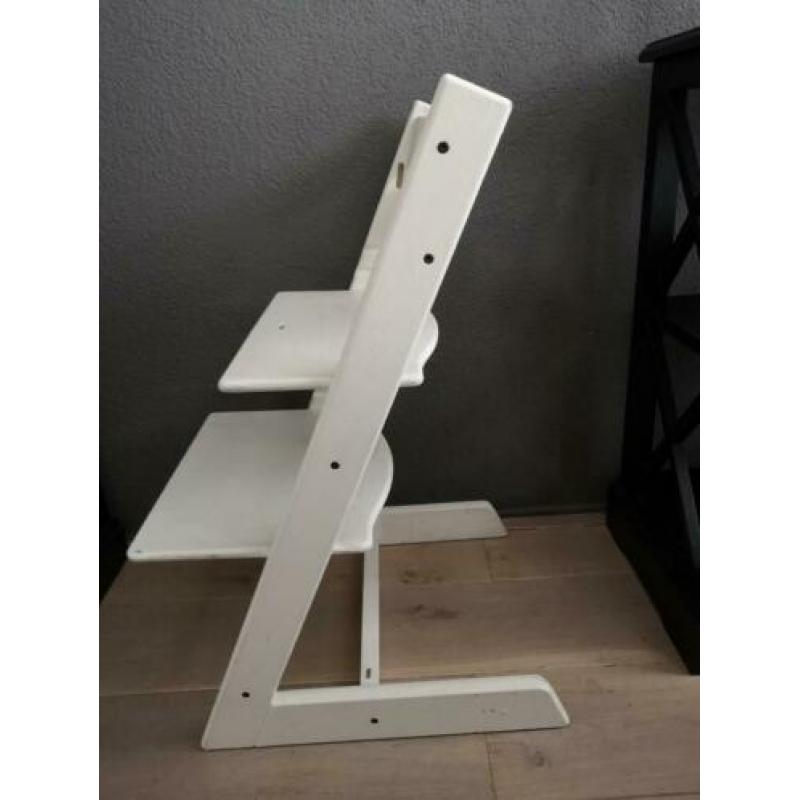 Stokke TripTrap wit