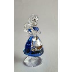 Swarovski, Disney Alice in Wonderland, Kristallijn Shop.