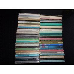 Maigrets - ruim 50 detectives