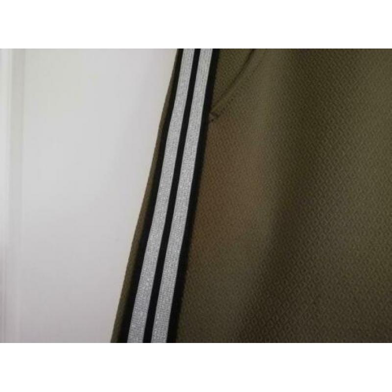 Tramontana, legergroene pantalon maat 38