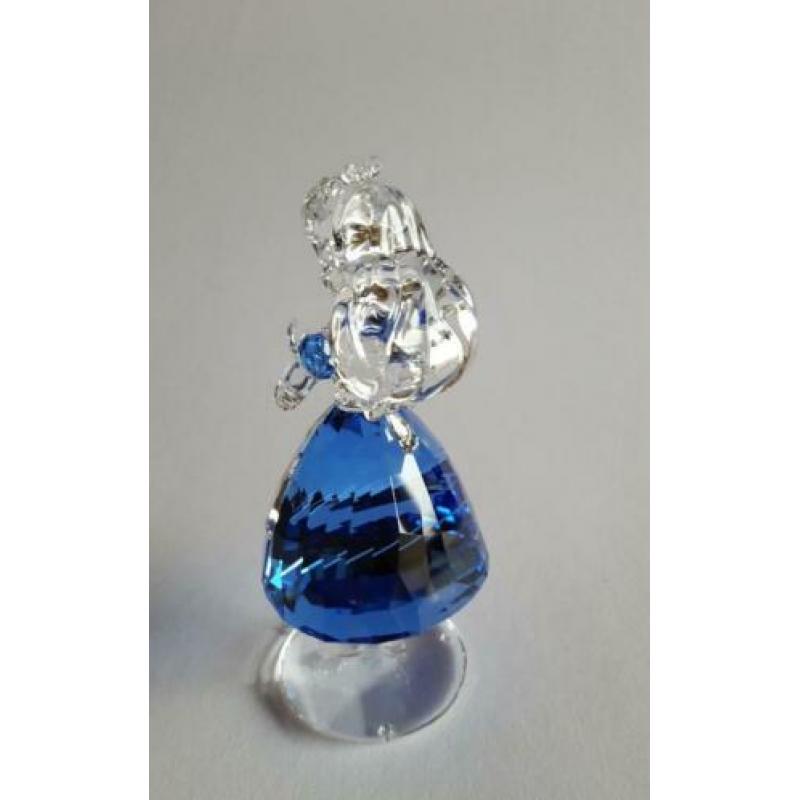 Swarovski, Disney Alice in Wonderland, Kristallijn Shop.
