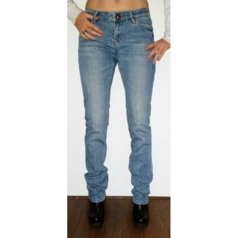 Originele *circle of trust* jeans love