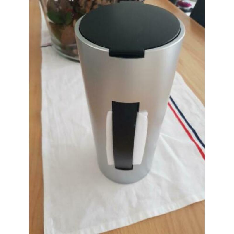 nespresso capsule recycle container