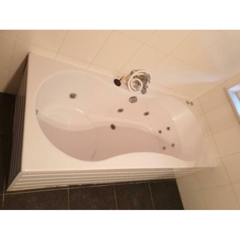 Complete Badkamer te koop