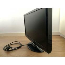 Samsung tv - Syncmaster 2333HD Zwart