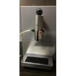 Jura ena micro9 one touch cappuccino