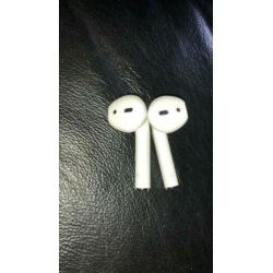 Ongebruikte 1:1 airpods 2