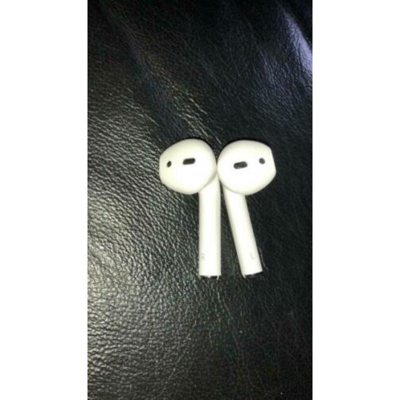 Ongebruikte 1:1 airpods 2