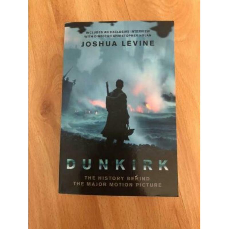 Engelse tiener boeken