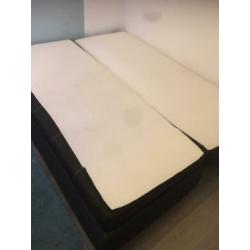 slaapbank boxspring