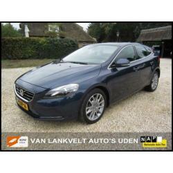 Volvo V40 2.0 D4 Ocean Race 190pk Xenon Leder Navi keyless H