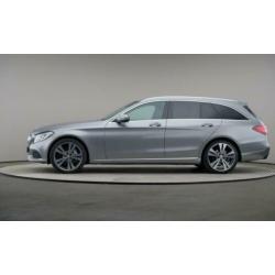 Mercedes-Benz C-Klasse Estate C 350 e Lease Edition Avantgar