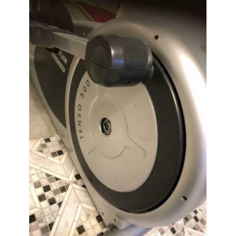 crosstrainer