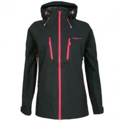 truenorth dames zomerjas regenjack