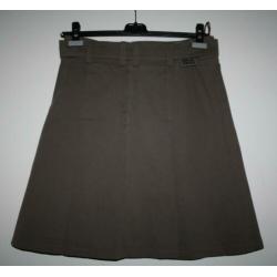AirField bruin rok mt 38 M