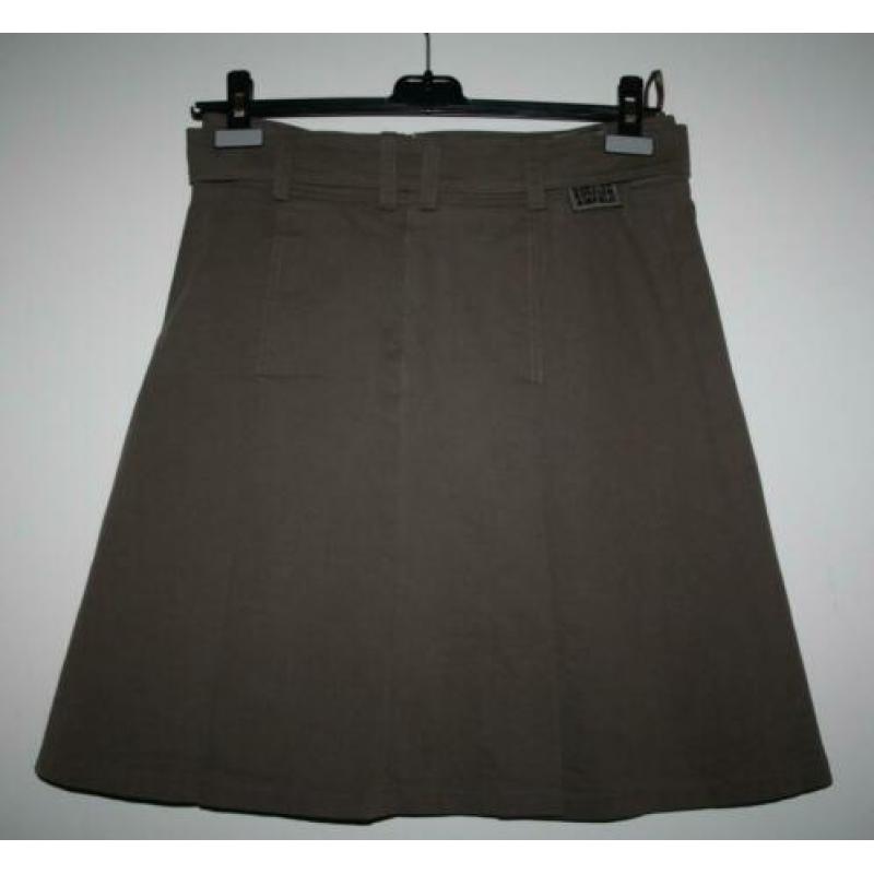 AirField bruin rok mt 38 M