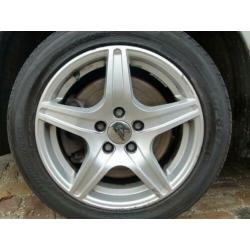 Skoda Roomster 1.6-16V Style, LPG