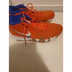 kyrie 4 wheaties